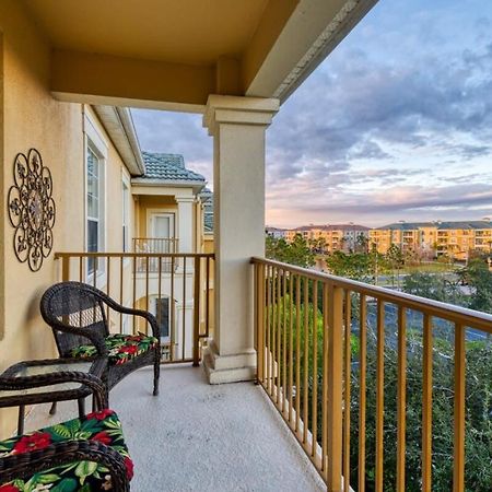 Deluxe 3 Bedroom Apartment 404 Orlando Luaran gambar