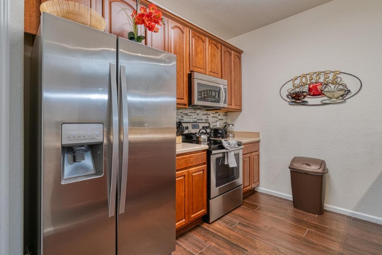Deluxe 3 Bedroom Apartment 404 Orlando Luaran gambar