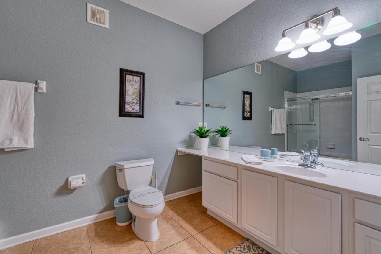 Deluxe 3 Bedroom Apartment 404 Orlando Luaran gambar