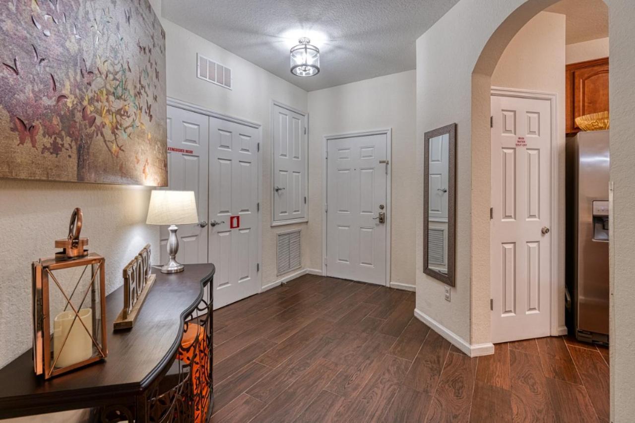 Deluxe 3 Bedroom Apartment 404 Orlando Luaran gambar