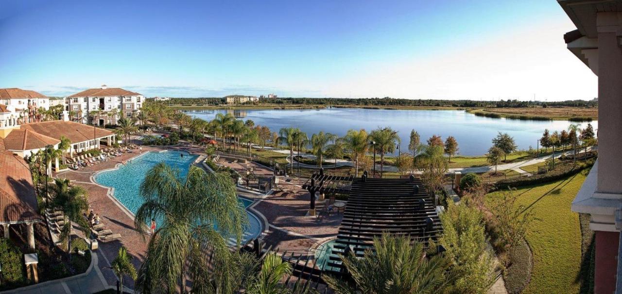 Deluxe 3 Bedroom Apartment 404 Orlando Luaran gambar