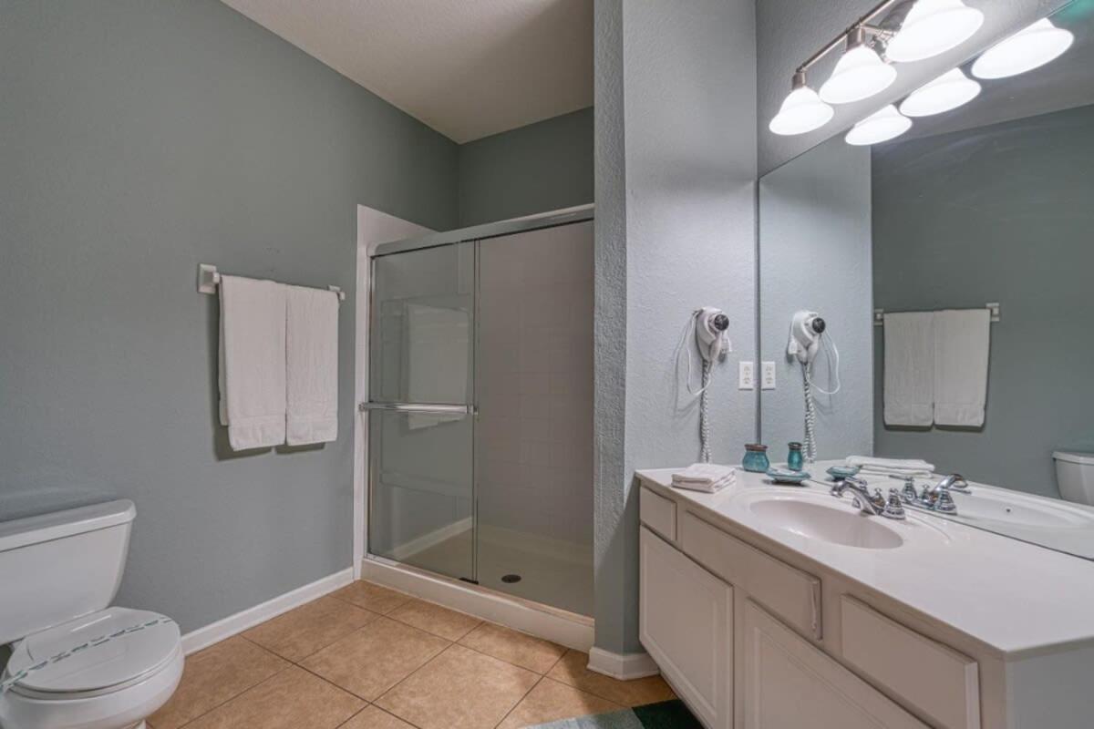 Deluxe 3 Bedroom Apartment 404 Orlando Luaran gambar
