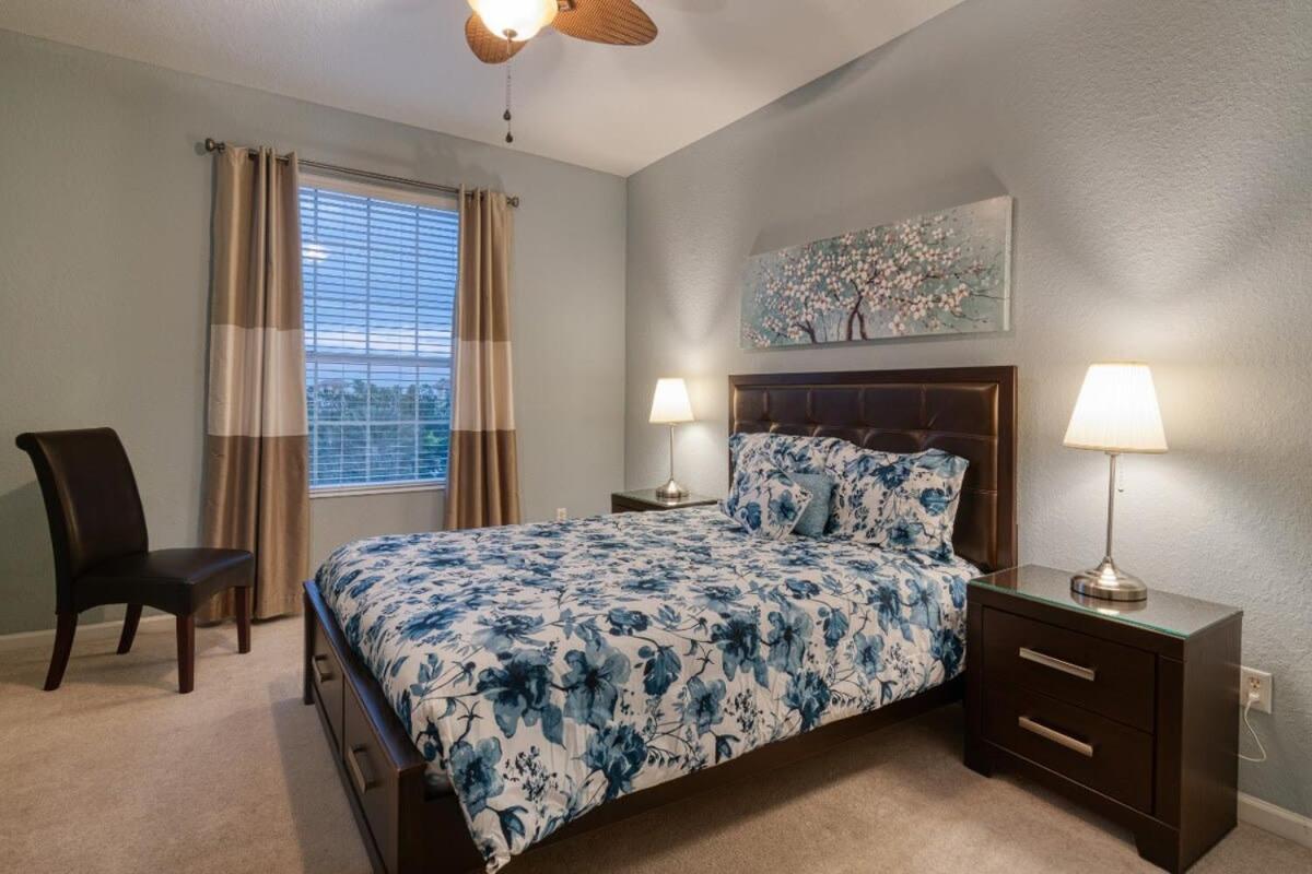 Deluxe 3 Bedroom Apartment 404 Orlando Luaran gambar