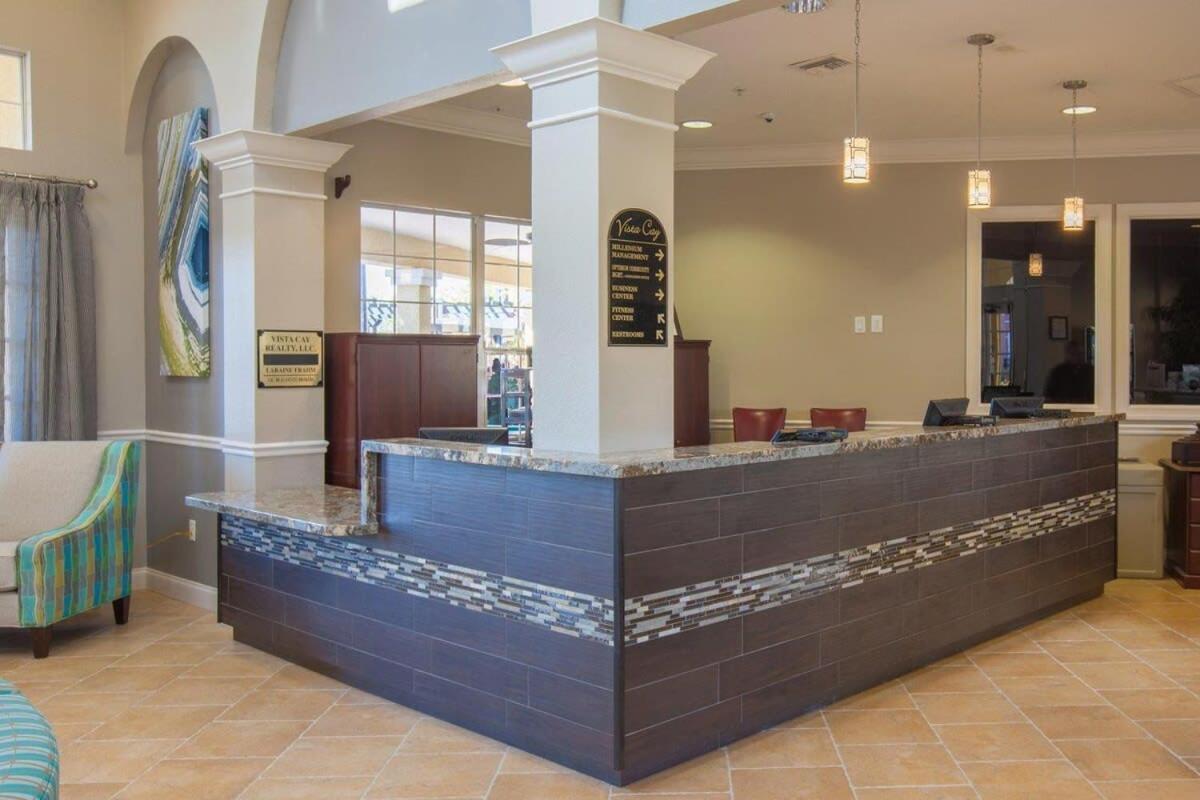 Deluxe 3 Bedroom Apartment 404 Orlando Luaran gambar