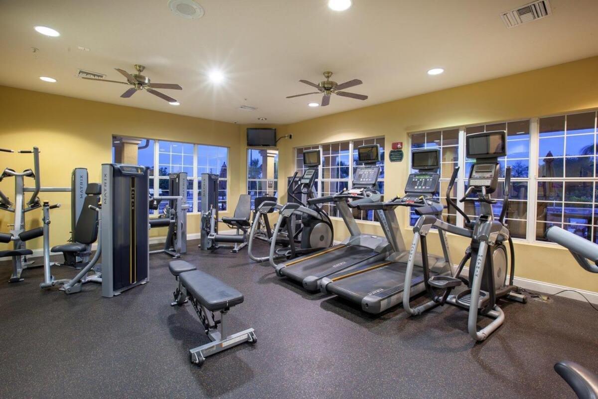 Deluxe 3 Bedroom Apartment 404 Orlando Luaran gambar