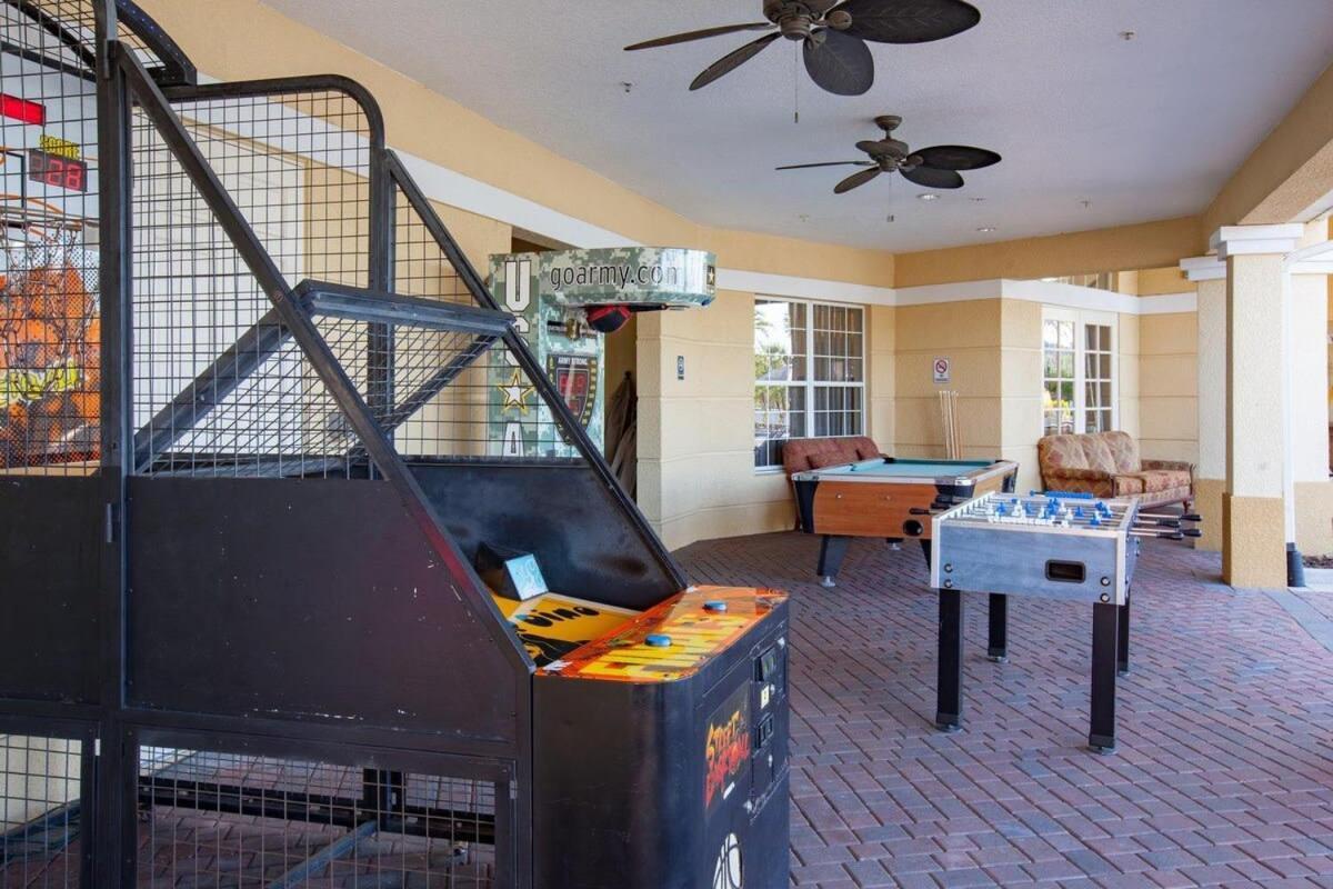 Deluxe 3 Bedroom Apartment 404 Orlando Luaran gambar