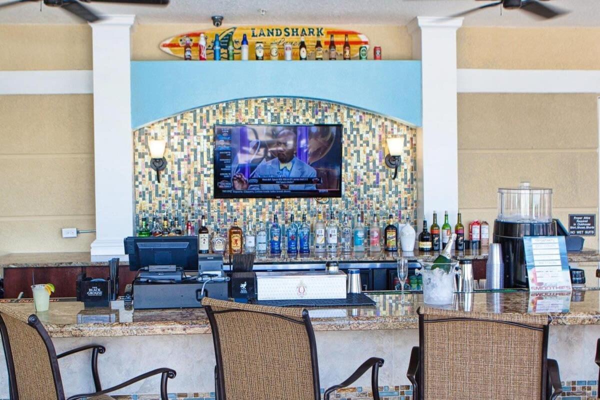 Deluxe 3 Bedroom Apartment 404 Orlando Luaran gambar