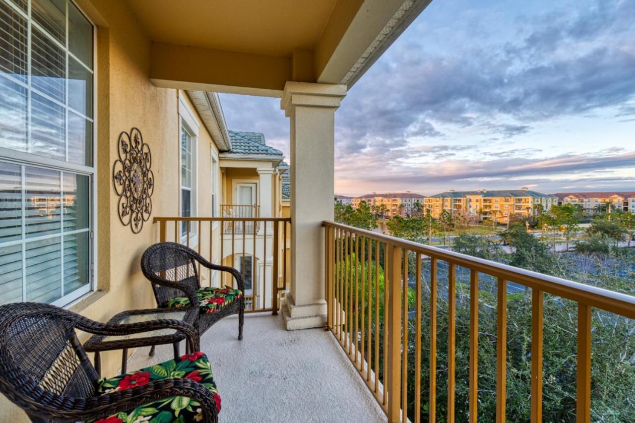 Deluxe 3 Bedroom Apartment 404 Orlando Luaran gambar